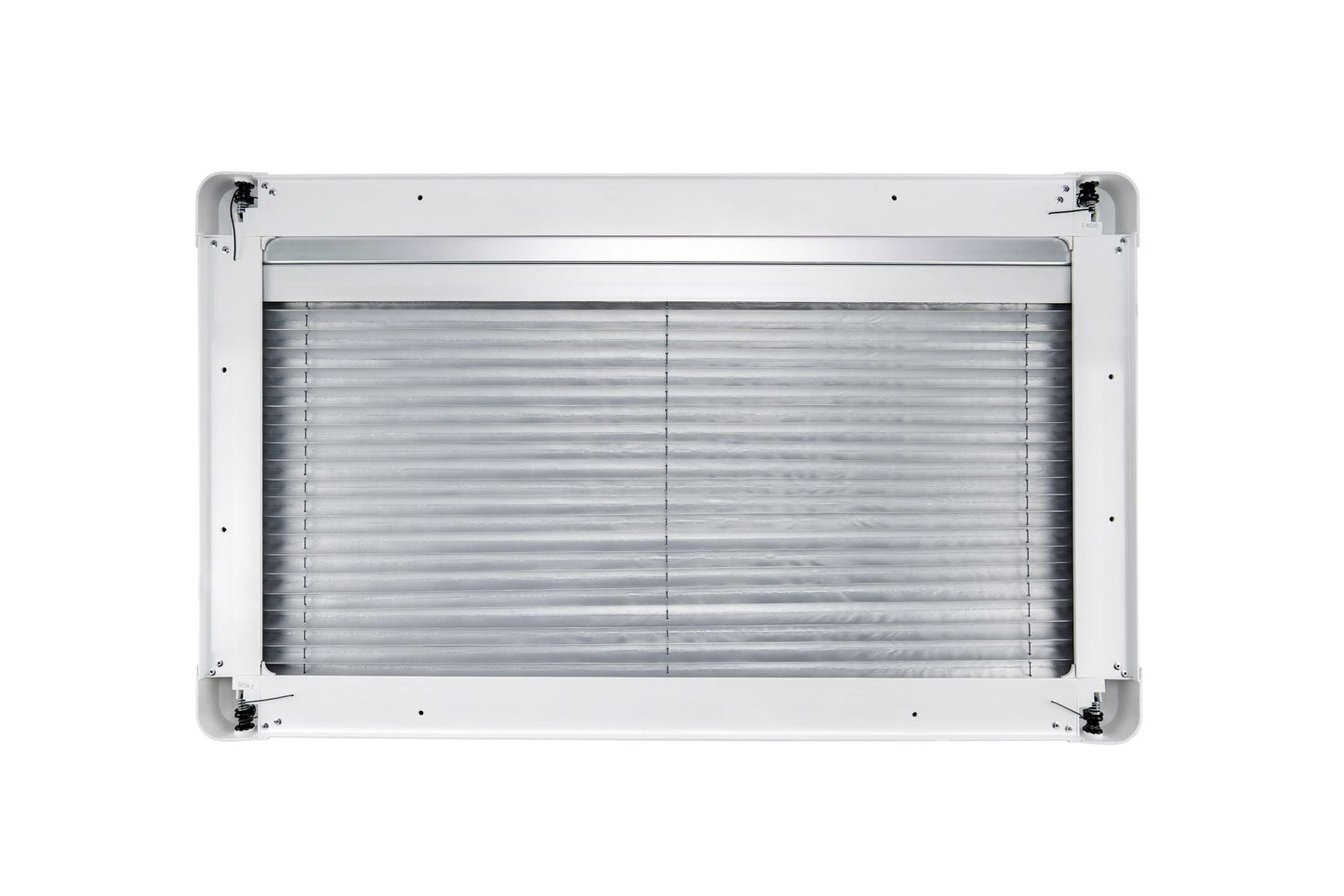 Easy-View Camper Window