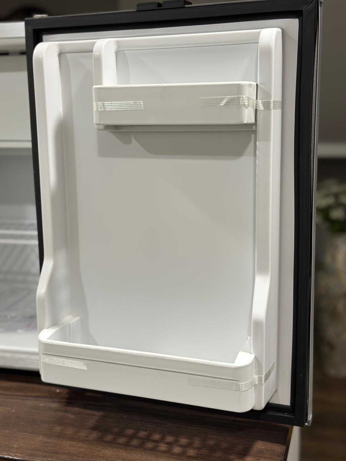 RV Refrigerator DC-40 & DC-50
