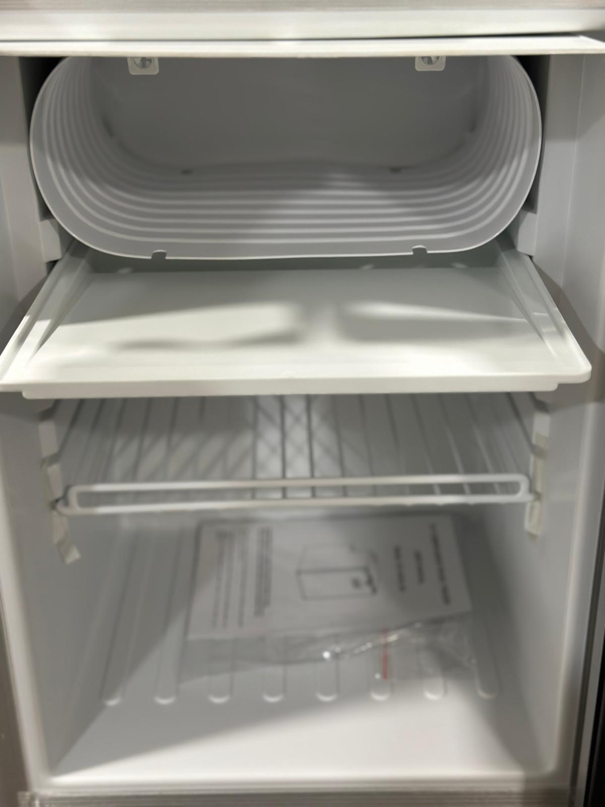 RV Refrigerator DC-40 & DC-50