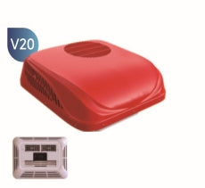 DC Air Conditioner V20 & V20A