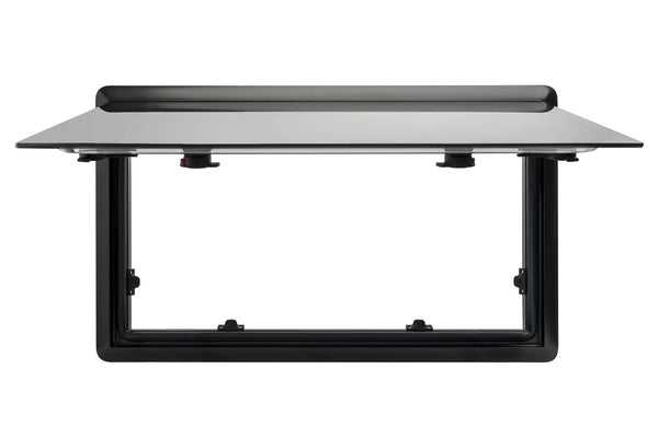 Easy-View Camper Window
