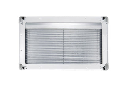 Easy-View Camper Window