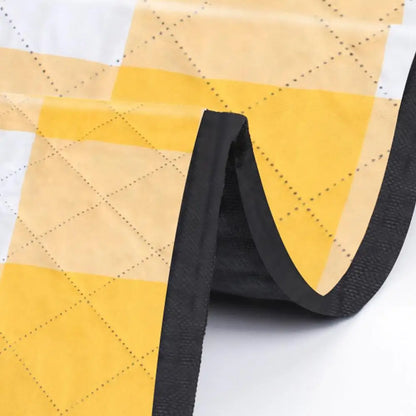 Outdoor Mat Camping Tent Mattress Tourism And Recreation Tourist Folding Mat Ultralight Beach Blanket Waterproof Picnic Blanket