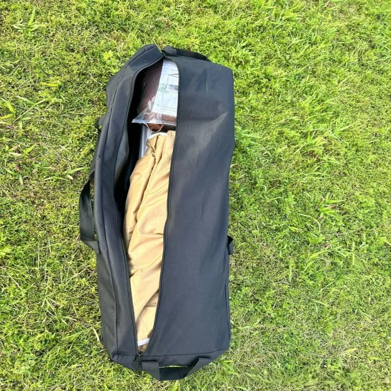 Camping tent, outdoor mosquito net, mosquito repellent, grassland picnic, portable car tent