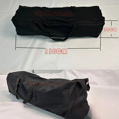 Camping tent, outdoor mosquito net, mosquito repellent, grassland picnic, portable car tent