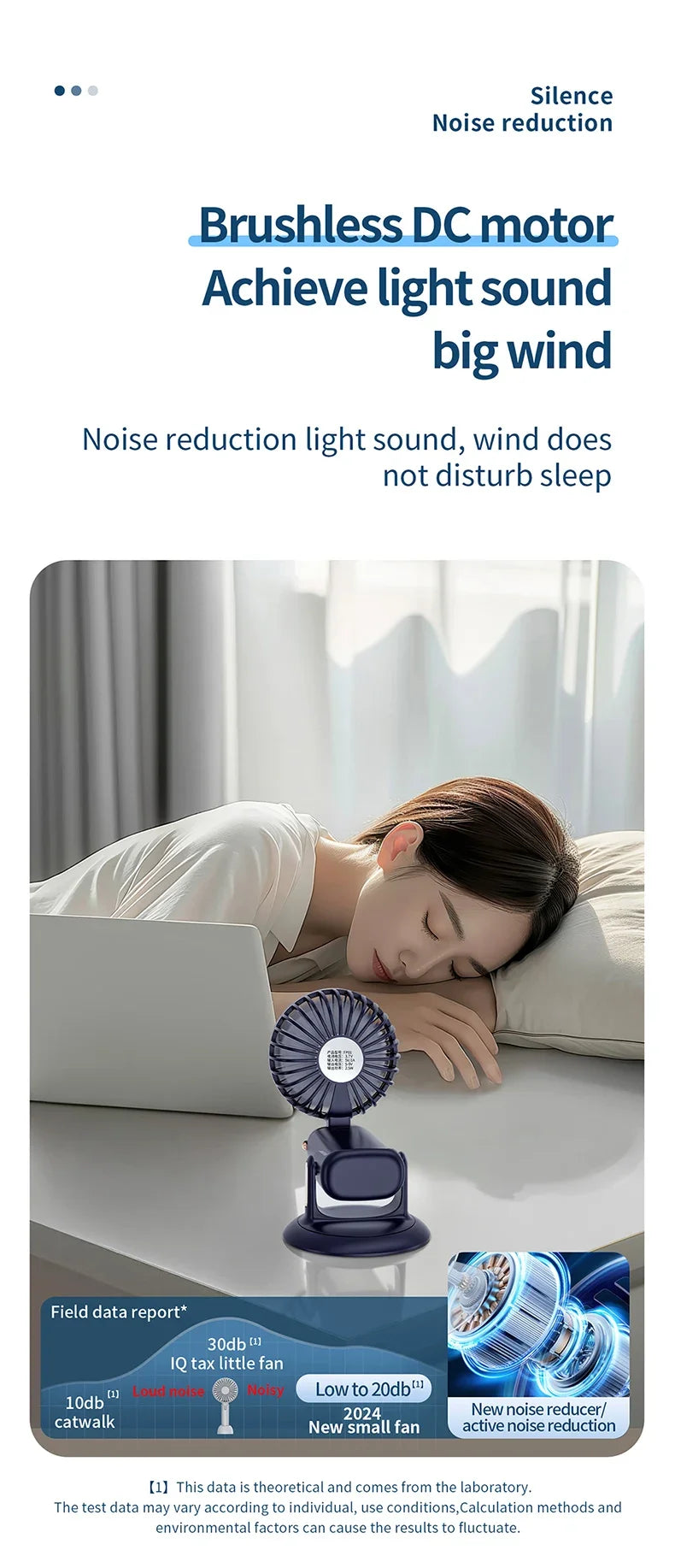 Handheld Mini Fan 1200mAh Foldable Portable Desk Outdoor Neck Hanging 5 Speed USB Rechargeable Fan Phone Stand Display Screen