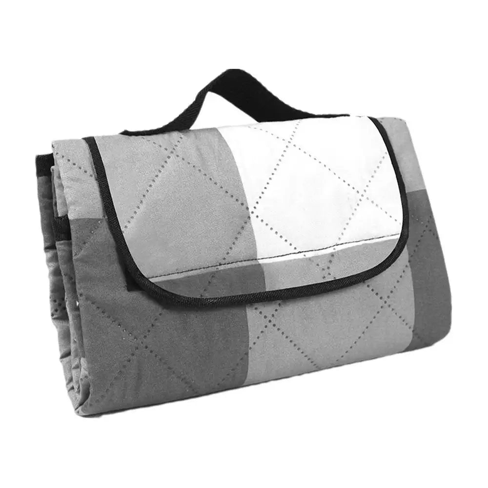 Outdoor Mat Camping Tent Mattress Tourism And Recreation Tourist Folding Mat Ultralight Beach Blanket Waterproof Picnic Blanket