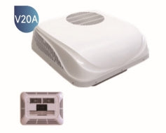 DC Air Conditioner V20 & V20A