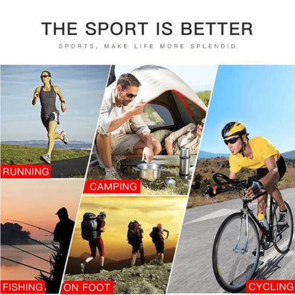 New 6 color okuma fishing glasses men women polarized cycling glasses for outdoor driving and hiking anti glare UV400 sunglasses